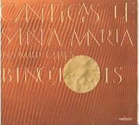 Ensemble Gilles Binchois - Cantigas De Santa Maria [Import]