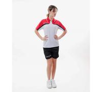 Givova Fast Short Sleeve Set Blanc M