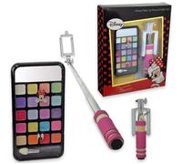 Ensemble Gloss Minnie Multicolore