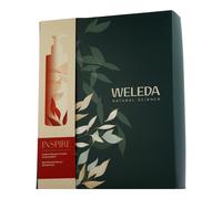 Ensemble grenade Weleda avec crème de douche et lotion pour le corps Inspire ...