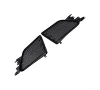 Ensemble Grille Active pour avant pour Tesla Model S 2016-2021, | Volet D\'air Pare-chocs pour gauche et Droite, Remplacement OEM 1057851-00-J 1058007-00-J