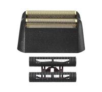 Ensemble Grille De Rasoir, Compatible Avec Wahl, 5 Star Finale 8164 | Remplacement de la grille et de la barre de coupe for rasoir professionnel(Suit)