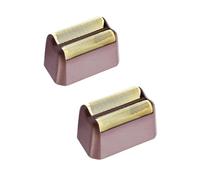 Ensemble Grille Et Barre De Coupe, Compatible Avec Les Rasoirs Wahl 5 Star Series Finale 7031-100 Et 7043-100(2 foil)