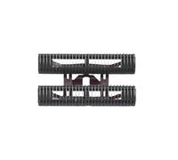 Ensemble Grille Et Barre De Coupe, Compatible Avec Les Rasoirs Wahl 5 Star Series Finale 7031-100 Et 7043-100(1 set blade)