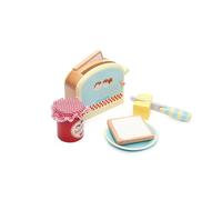 Dinette en bois Grille Pain 'Honey Bake' Le Toy Van® - Jouets en bois