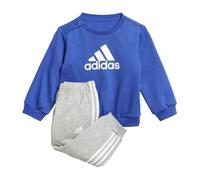 adidas Badge of Sport Youth/Baby Jogger Ensemble de Sport Unisexe pour bébé (Lot de 1)