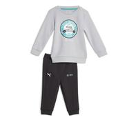 Ensemble Gris/Noir Garçon Puma Toddlr 3 mois