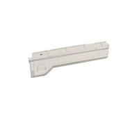 LG Electronics Guide rail droit AEC72910801 249 x 72,5 mm pour frigo/réfrigérateur/congélateur