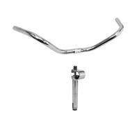 Ensemble Guidon Cintre Et Potence Pour Solex 50 3800 Neuf Vélosolex Vsx