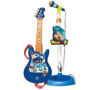 Ensemble Guitare Et Micro - Claudio Reig - 2243 - Piles - Enfant - Mixte