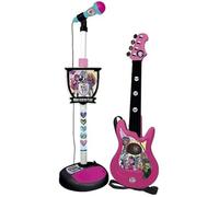 Claudio Reig Guitar Rose