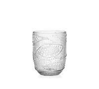 Ensemble H&H Nouveau Atlantico 6 Verres, Verre, Transparent, 40cl
