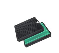 Ensemble H13 De Remplacement Compatible Avec Coway Airmega 3111635 | 300 300S Purificateur D'Air, Numéro De Pièce 3111635, Paquet De 2