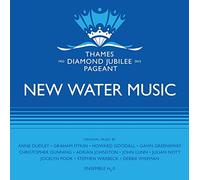 Ensemble H2o - New Water Music for The. [Import]