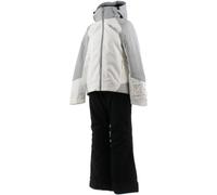 Ensemble haut et bas de ski pour femmes modèle automne et hiver Phenix