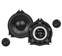 MB Quart QMB100C Haut-parleur 10 cm 120 W (RMS 60 W) pour BMW E/F/G
