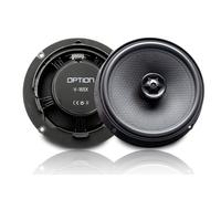 Ensemble Haut-Parleurs Arrière Plug & Play OPTION Pour Audi Q4 e-tron (FZ)