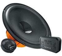 Ensemble haut-parleurs composants Hertz DSK 165.3 2 voies 16,5 cm (6,5") 160 ...