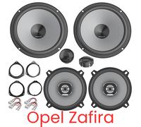 Hertz Haut-parleur V165 Kickbass médium-bas woofer 16,5 cm