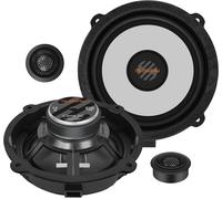 Ensemble haut-parleurs Musway CSH6.2C 16,5 cm (6,5") compatible avec les...