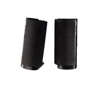 Ensemble Haut-Parleurs PC Hama 00057139 E 80 Noir