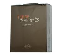 Ensemble Hermès Terre d'Hermès avec gel douche 100 ml + 80 ml