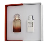 Ensemble Hermès Un Jardin sur la Lagune avec lotion pour le corps 50ml+40ml