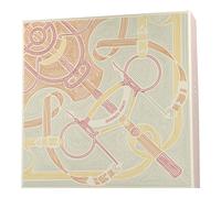Ensemble Hermès Un Jardin sur le Nil avec lotion pour le corps 100 ml + 80 ml