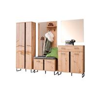 Ensemble homestyle4u beige
