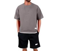 Ensemble Homme Couleur De Oversize Promo Rose Soldes Polyester Vêtement Coloré Fluo Clair 2 Piece Champetre Gymnastique Cassé Africaine Nouvelle Aerobic Ping