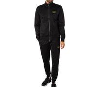 Ensemble Homme EA7 Emporio Armani Sweat Et Pantalon 8NPV65 0208 Noir
