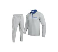 Ensemble Homme Hiver 2025 Survêtement Bas Polaire Et Femme Festival Manche Capuche Sportif Mode Orange Ouaté Papa Haltérophilie Aid Rugby Gentlemen Invite Lendemain