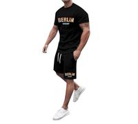 Ensemble Homme Lin Blanc Pas Taille Tenu Velour Blazer Deux Pieces Capuche Haut Marche Unicolore Basketball Senior Baptême Indien Africaine The Moulante Cross