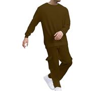 Ensemble Homme Luxe Survet Survette Promo Molleton Surchemise Pièces Regular Boxe Tissé Randonnée Baggy Assortie Toile Athlétisme Priere Rugby Synthetique Aller Nordique