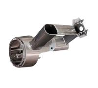 Ensemble Hôte De Coque De Poignée De Tête De Moteur D'appareil, Accessoires De Poche Intelligents, Compatibles Avec Dyson, V10, Remplacez Le Couvercle Du Boîtier De L'aspirateur