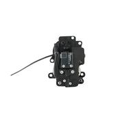 Ensemble Hotend d'extrudeuse Max4 Compatible avec l'imprimante 3D QIDI Tech