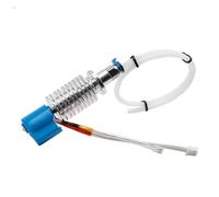 Ensemble Hotend E3D V5 Vyper Hotend 24 V Compatible avec l'imprimante 3D Any-Cubic Vyper FDM 1,75 mm Compatible avec l'alimentation de l'extrudeuse et de la buse de l'imprimante 3D(Type A)