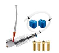 Ensemble Hotend E3D V5 Vyper Hotend 24 V Compatible avec l'imprimante 3D Any-Cubic Vyper FDM 1,75 mm Compatible avec l'alimentation de l'extrudeuse et de la buse de l'imprimante 3D(Type B)