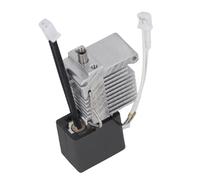 Ensemble Hotend Extrudeuse Tête d'Impression pour Imprimante 3D Combo Unité | Remplacement direct, pièce assemblée avec buse, upgrade chaudière, compatible filament PLA/ABS