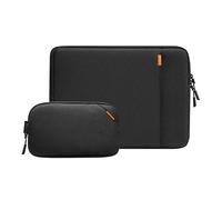 Ensemble housse et étui pour ordinateur portable Tomtoc Defender-A13 (noir)