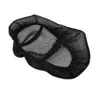 Ensemble Housses Siège Scooter Coussin Protection Filet Respirant D'isolation Thermique pour Y&amaha pour AEROX155 NVX155