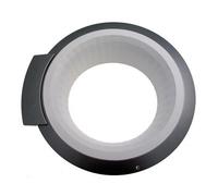 Ensemble hublot avec poignée Lave-linge (AS0019317 FAGOR BRANDT SANGIORGIO)