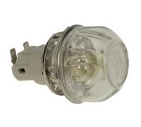 Whirlpool Ensemble hublot, douille et lampe 25 W