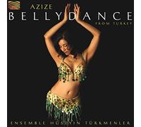 Ensemble Hüseyin Türkmenler - Ensemble Hüseyin Türkmenler : Bellydance from Turkey [Import]