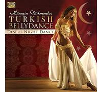 Ensemble Hüseyin Türkmenler - Huseyin Turkmenler : Turkish Bellydance [Import]