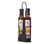 Ensemble huile d'olive et vinaigre (métal) - La Chinata (2 x 250 ml)