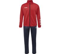 Hummel Costume bleu et rouge – Taille S – Homme