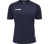 Hummel Promo Short Sleeve Set Bleu 3XL Homme