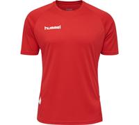 Ensemble Hummel hmlPROMO Set Rouge 3XL