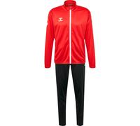 Hummel Logo Tracksuit Rouge 2XL